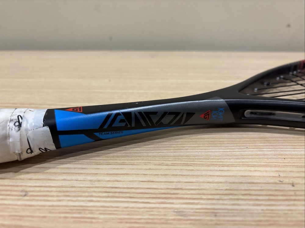 Head Ignition 135 Team Series Squash Racket