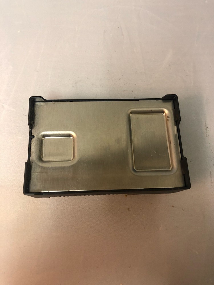 GMC OEM TRANSFER CASE CONTROL MODULE 24252878