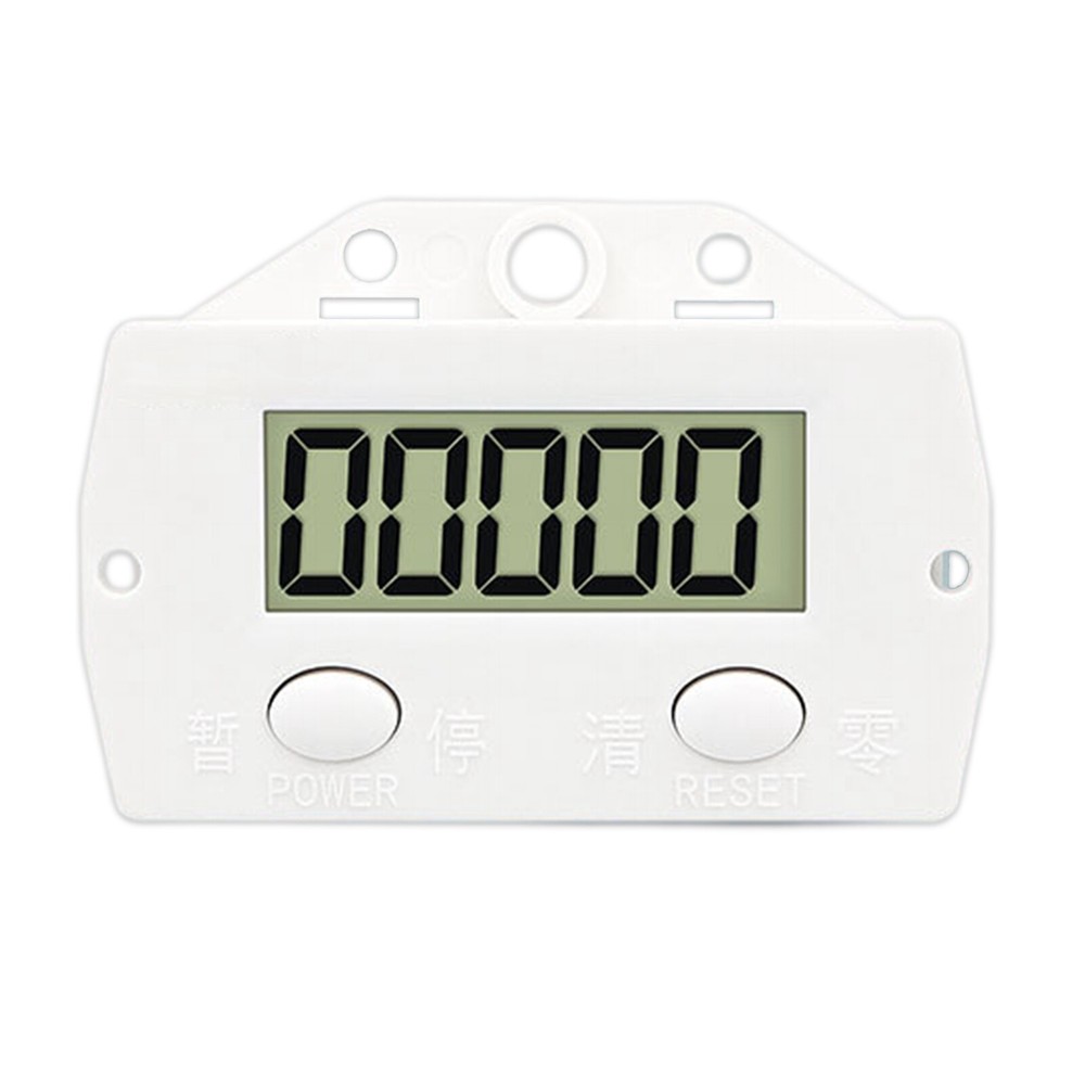 5 Digit Digital Electronic Counter Puncher Magnetic Inductive Proximity Switch