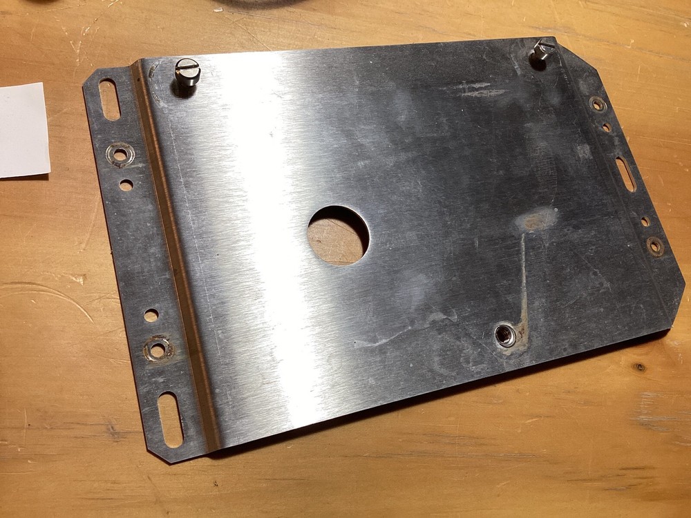 HACH 8841 Distributor Arm for 24 Bottle Sampling