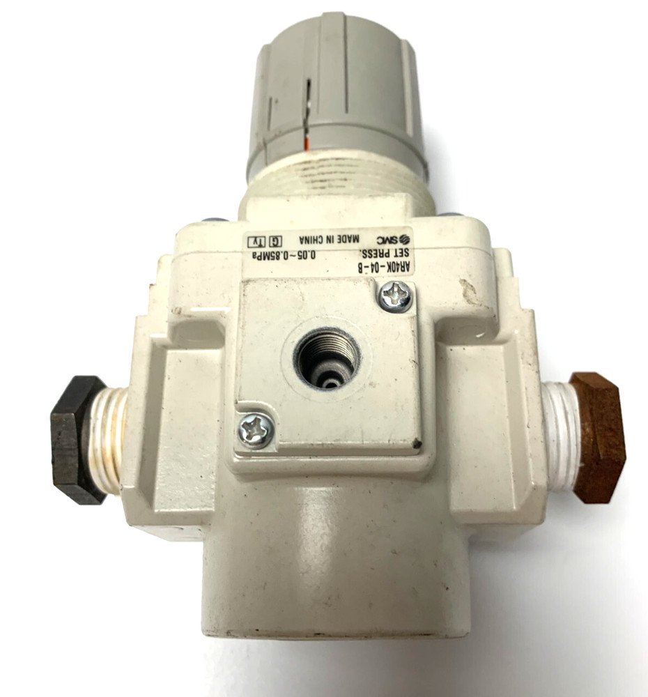 SMC AR40K-04-B Modular Regulator 1/2"Port