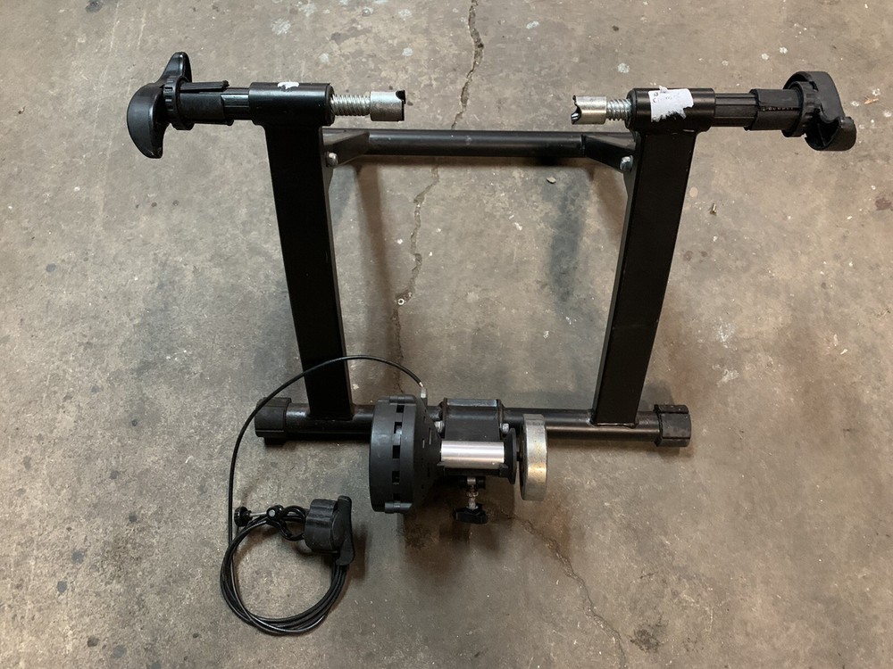 Bicycle Magnetic Trainer