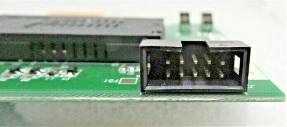 SUN MICROSYSTEMS 370-4290 LED SYSTEM CONFIGURATION SMART CARD READER