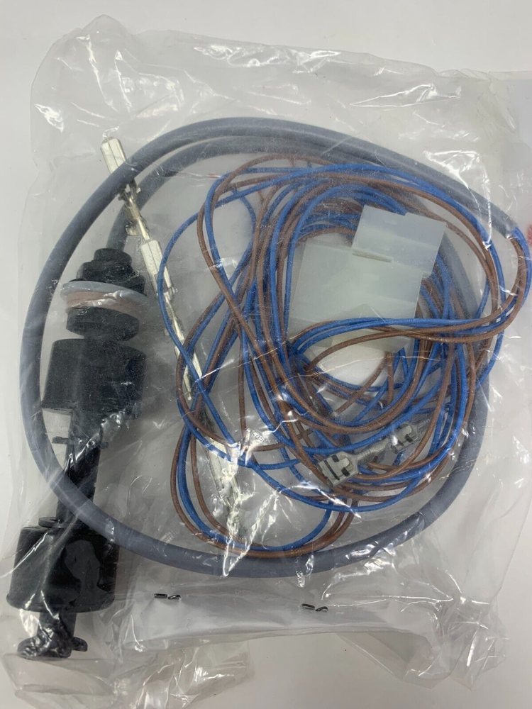 AGFA LX+000ELE0517 Fluid Level Sensor for VXCF 85 Processor