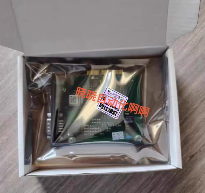 New in box B&R 8AC110.60-3 Module