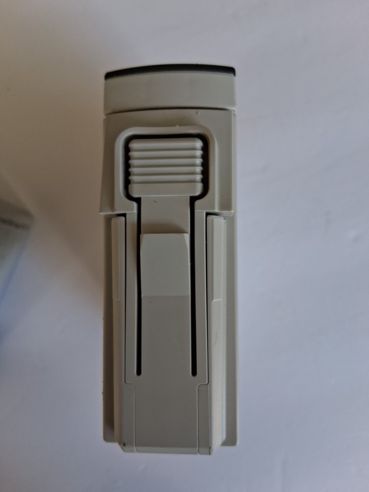 Philips IntelliBridge EC10 865115 Patient Interfacing Module External EKG Module