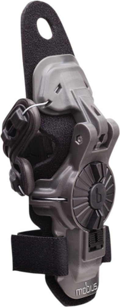 Mobius X8 Wrist Brace Gray/Black