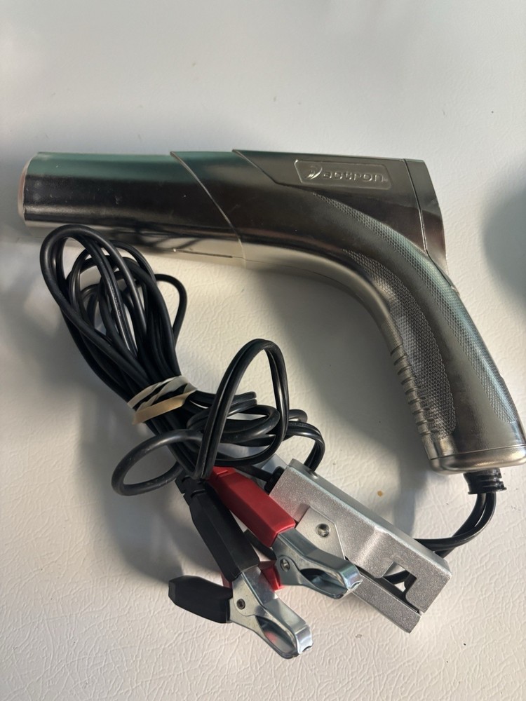 Actron Inductive Timing Light Model CP7527 Good shape