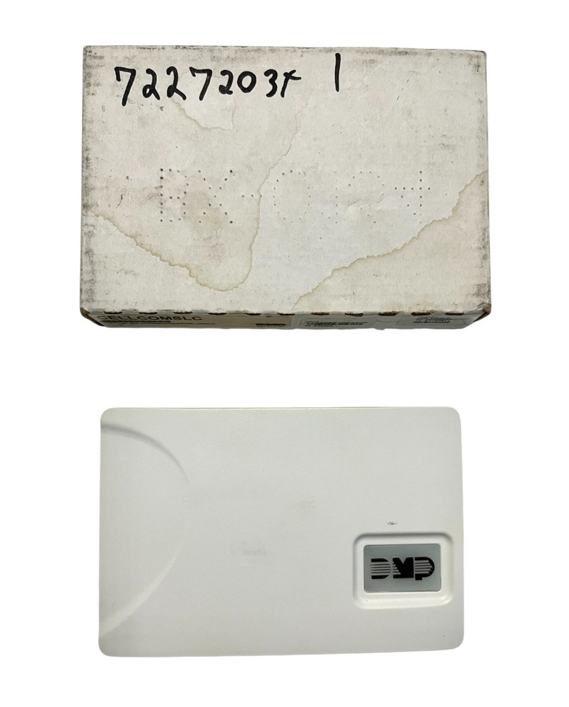 DMP CELLCOMSLC CDMA Cellular Communicator Ivory