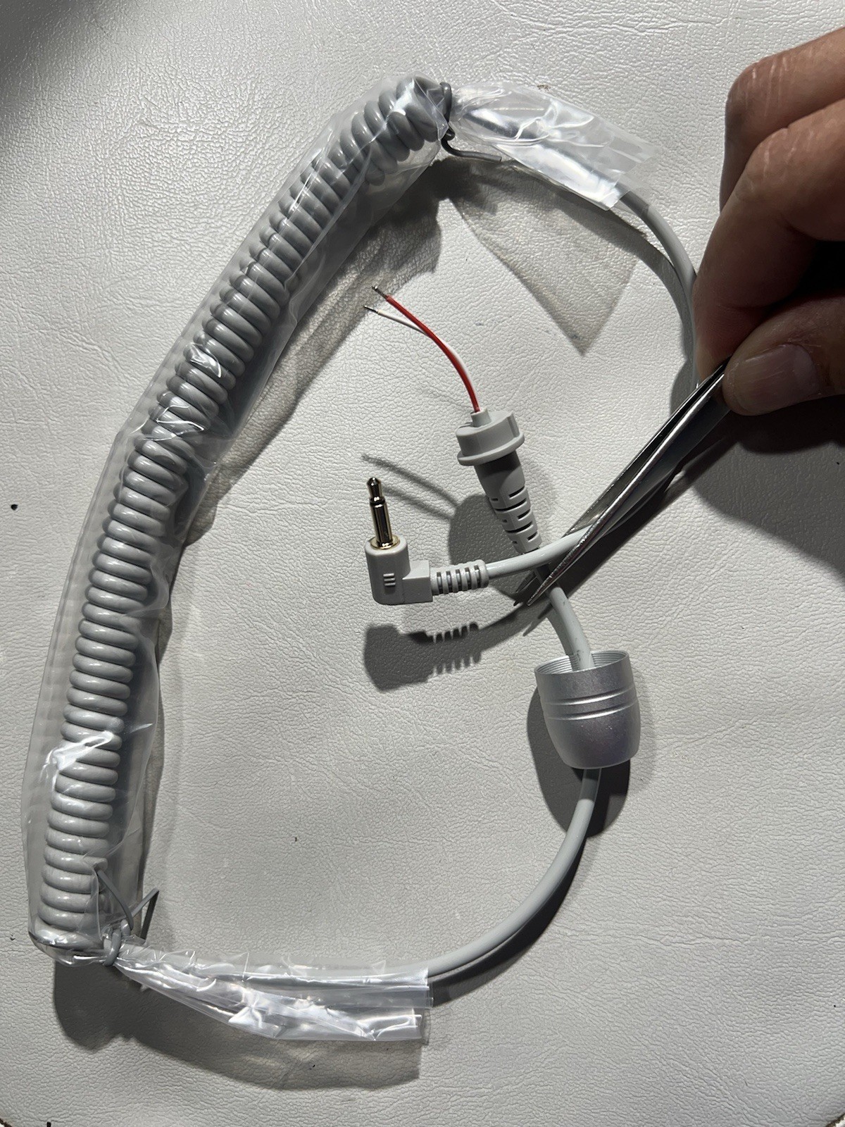 Medicool Pro Power 20K Replacement Motor Cord - 2nd Version -  USA SELLER