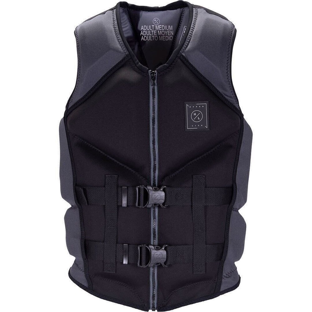 Hyperlite Men's Caliber Life Jacket