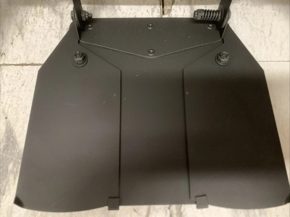 Mole Richardson Barn Door Light Shield