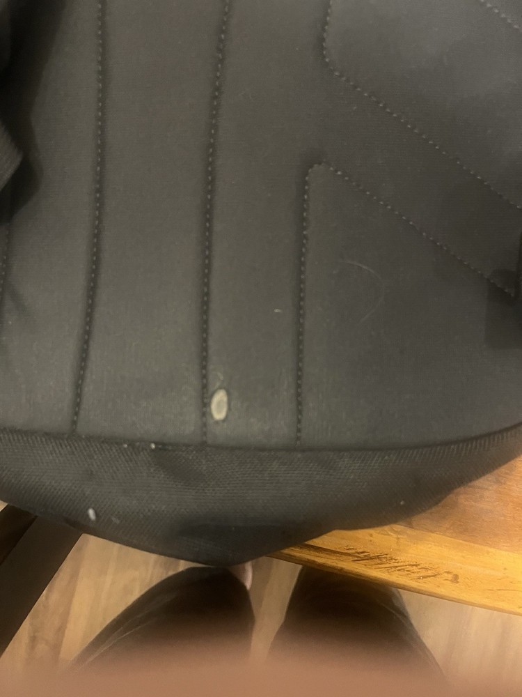 North Face Jester In Good Shape