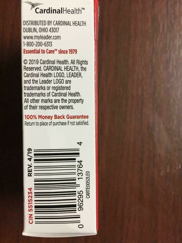 ARTIFICIAL TEARS OPHTHALMIC SOLUTION 15 ML (PACK OF 6)