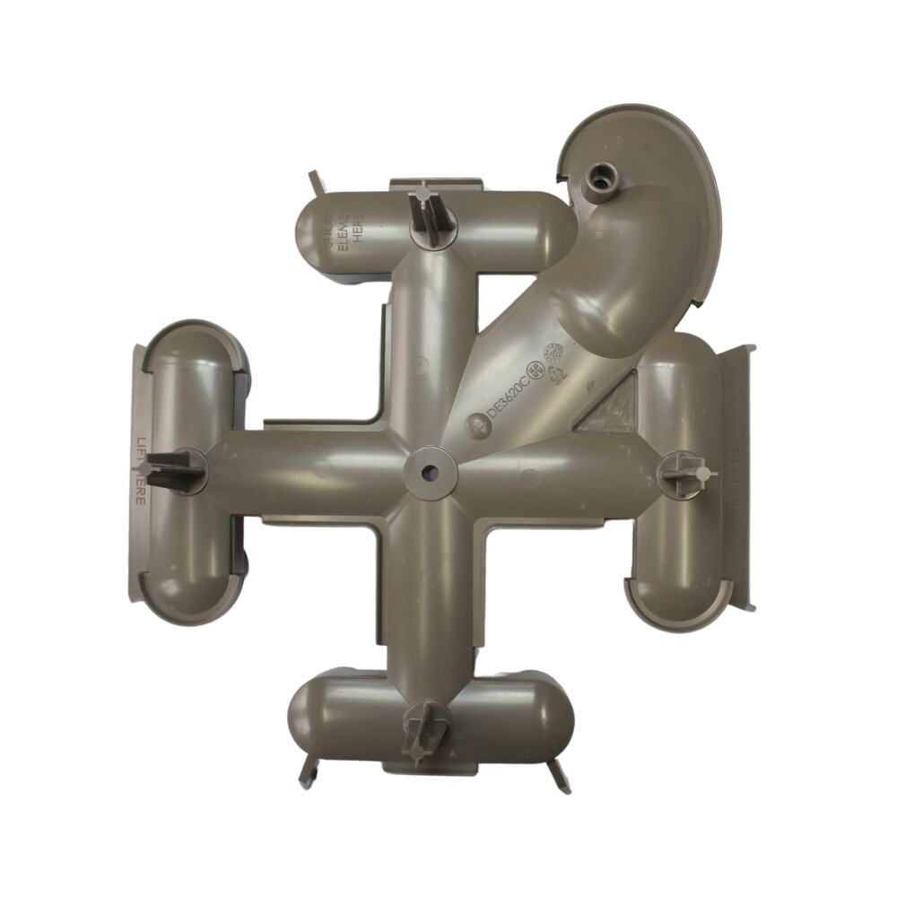 Hayward ProGrid DE Pool Filter Top Collector Manifold | DEX2400C