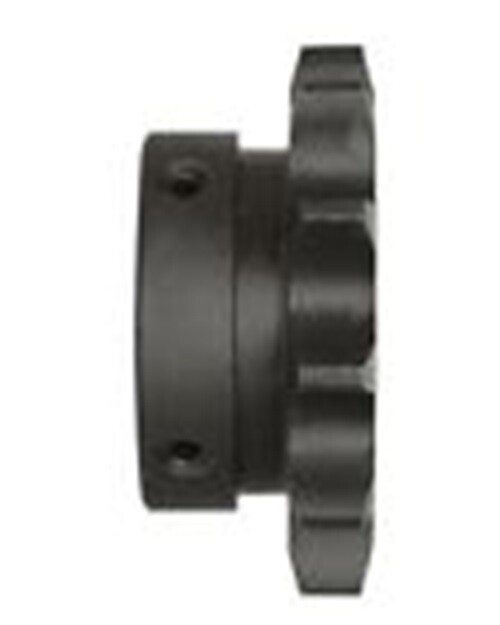 35BS13H Finish Bore Sprockets For Roller chain # 35 ,13-Tooth