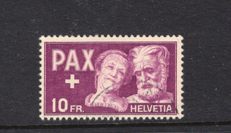 Switzerland   305   used