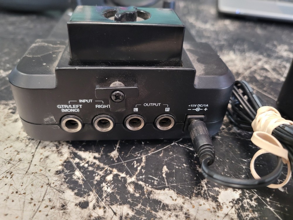 Alesis JamDock Practice Dock For iPOD READ