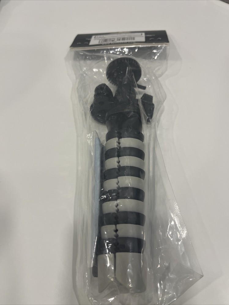 Camera Tripod Octopus Legs for Flexibility GoPro iPhone Android Cameras