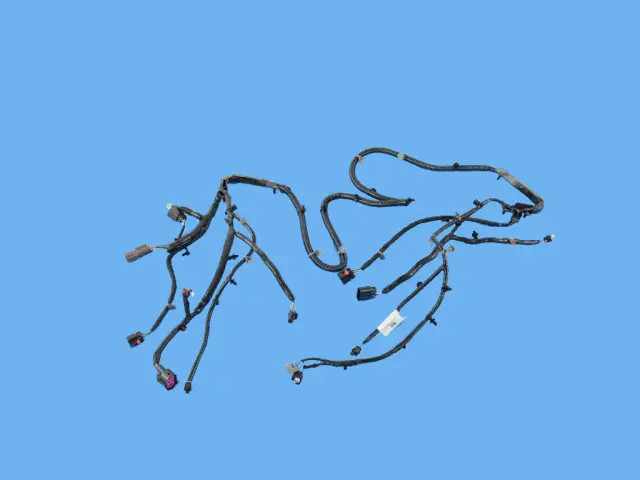 Genuine Mopar Front End Module Wiring 68303155AF