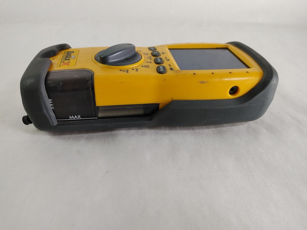 UEI C155 Eagle 2X Extended Life Combustion Analyzer