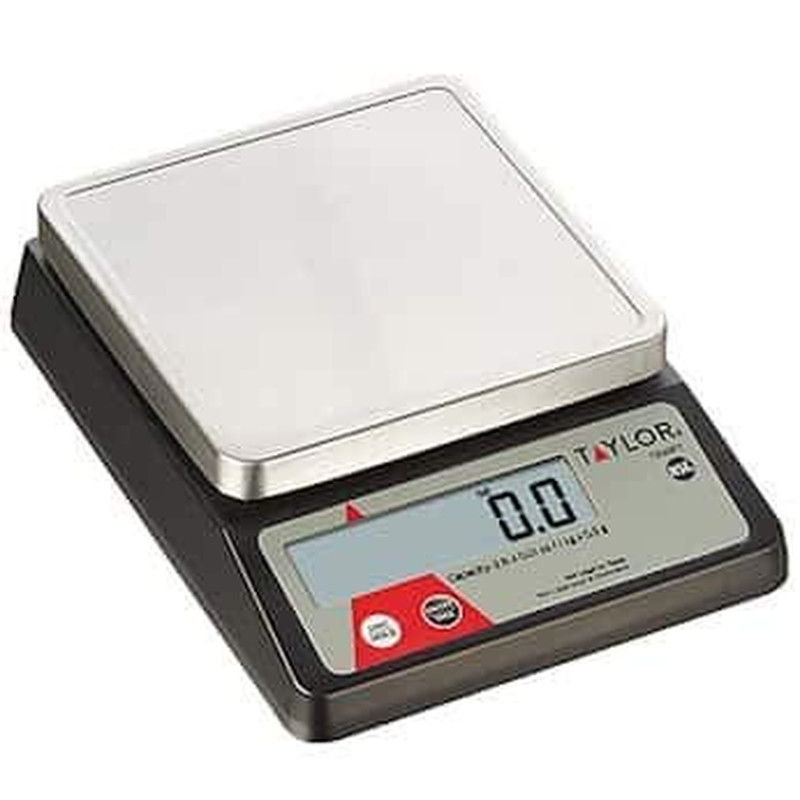 Precision Products - AO-11010-14  TE32FT Precision Digital Portion Control Scale