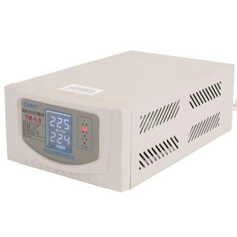 Voltage Regulator Ultra Low Voltage Small Refrigerator Computer 220v