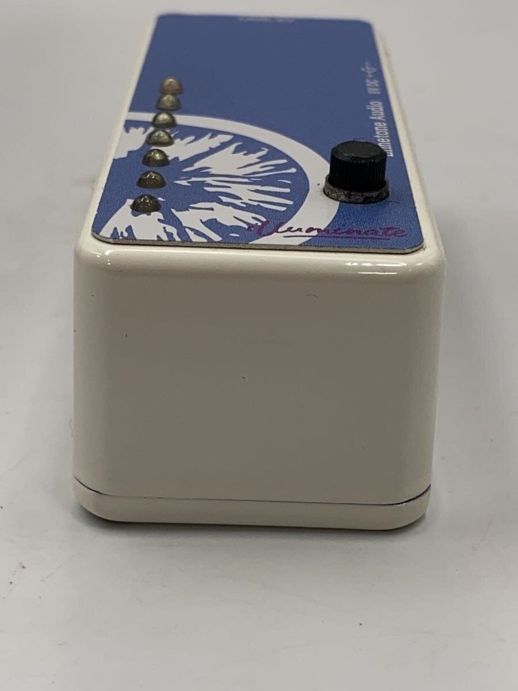 Limetone Audio Effector// No.y1655