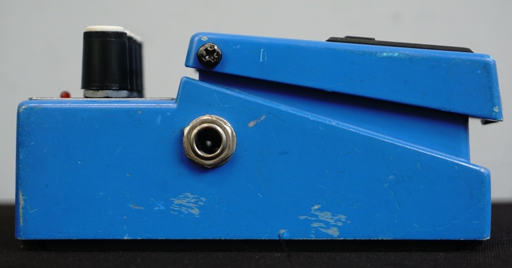 Boss CS-3 90's Blue Compression Sustainer Guitar Effects Pedal - MIT