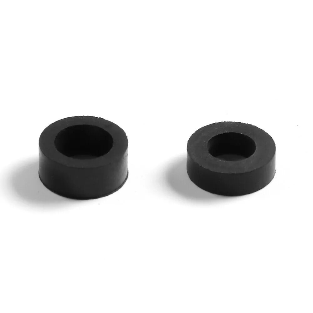 BLACK SHORT US Flag BULLET ANTENNA 50 CAL AM/FM FOR TACOMA TUNDRA 4RUNNER TRUCKS