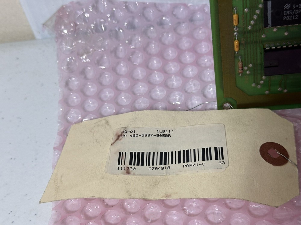 460-5397-505BR Pcb Circuit Board