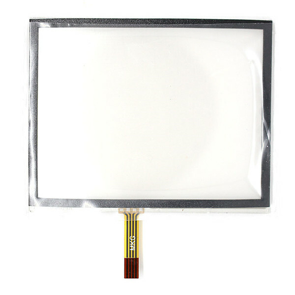Touch Screen Digitizer for Intermec CK3 CK3B CK3C CN3 CN3E CN4 CN4E Scanner