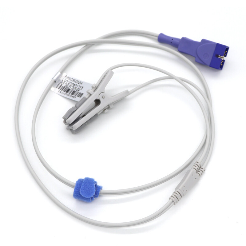 Compatible For N-560 Oximax Sensor Veterinary Pet VET Use Oxygen Sensor,