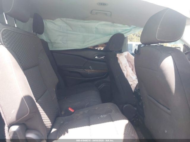 CONTROL PANEL OEM 2017 GMC ACADIA 1YR WRNTY