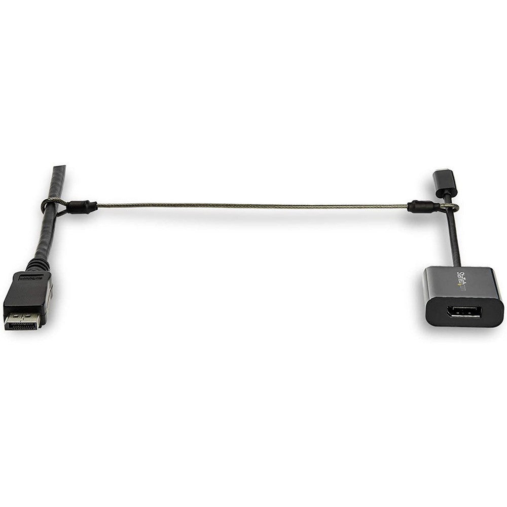 StarTech Adjustable Universal Security Tether Cables 5 Pack CONNLOCKPK5