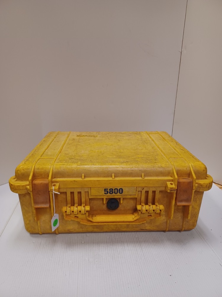 Trimble 5800 GPS Carrying Case | #63