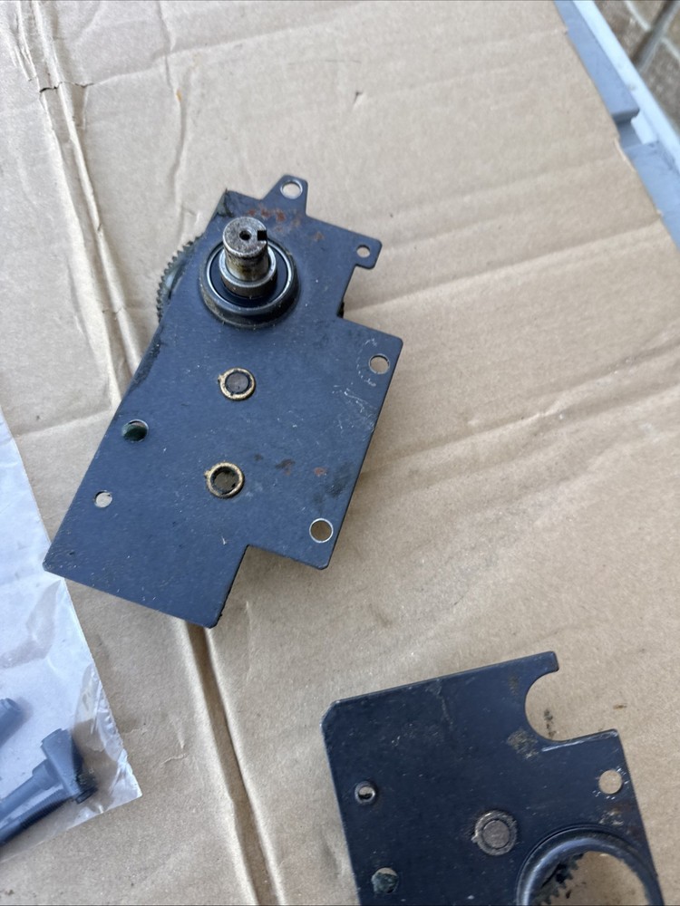 Delay 22-540 Thickness Planer Gear Set