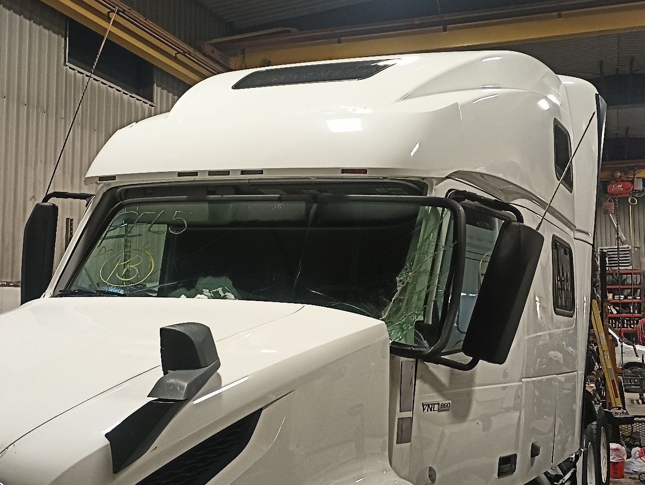 61003775 Delco 39MT Starter Motor 12 Tooth Volvo D13 (12503718