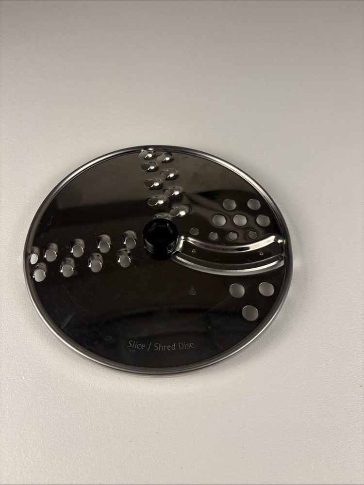 Oster 14 Cup Food Processor FPSTFP4263-DFL Replacement Slice/Shred Disc