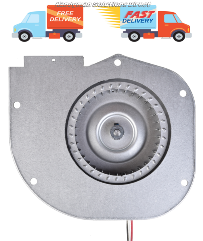 Blower Assembly 70-23641-81 Protech - Fasco