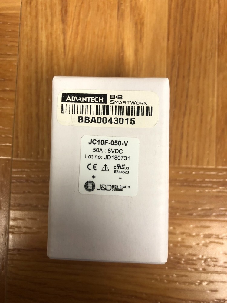 Advantech JC10F-060-V