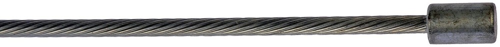 Intermediate Brake Cable Dorman/First Stop C92428