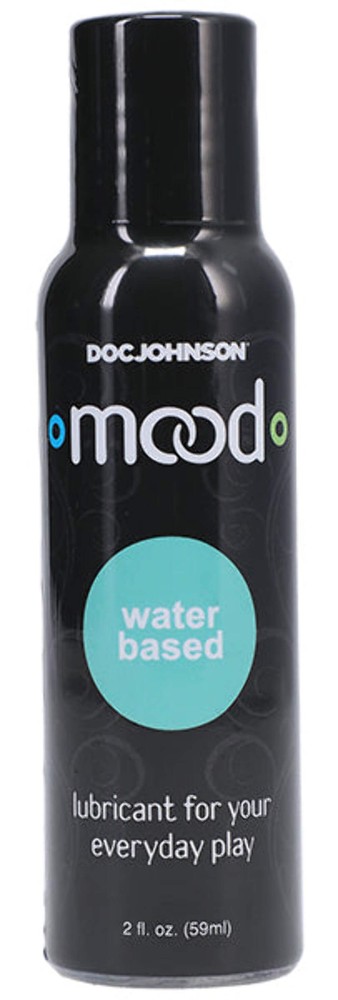 Mood Lube Water Based