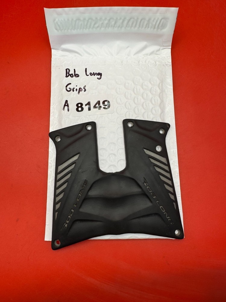 Bob Long Grips