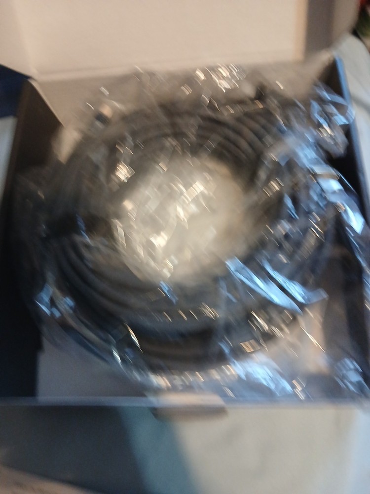 Starlink Satellite V2 Gen 2 Dish Internet Replacement Cable Router Kit