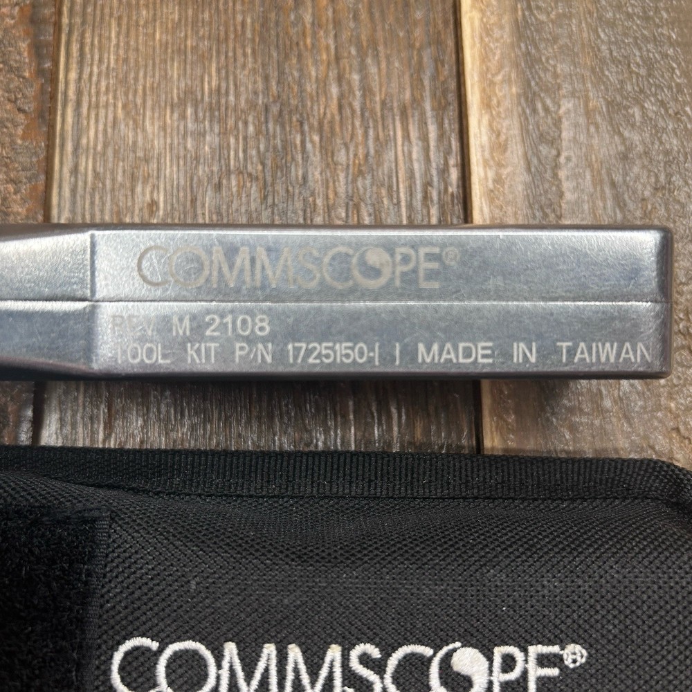 Commscope 1725150