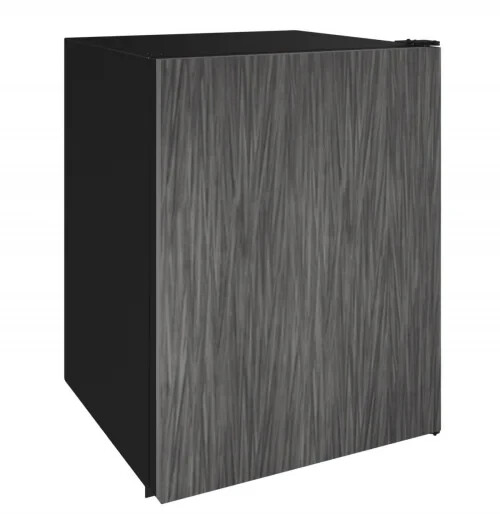 U-LINE ADA24RINT-00A 24" Compact Refrigerator Reversible Door NEW PANEL READY