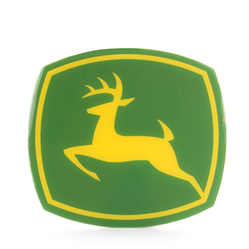 John Deere Decal - JD5739