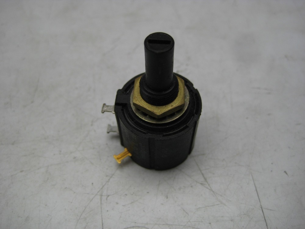 SCW 7276 POTENTIOMETER NSNP