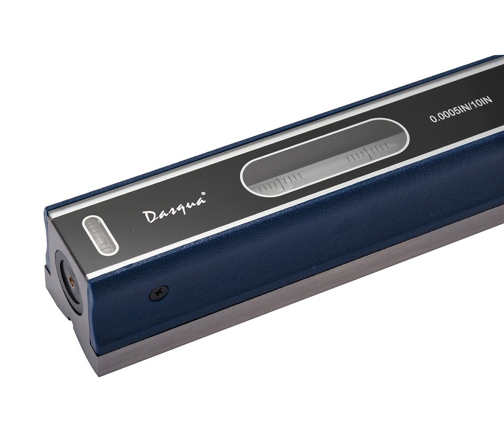 DASQUA 8" MASTER PRECISION LEVEL (8302-0010)